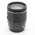 Nikon 1 NIKKOR VR 10-100mm F4-5.6 (ブラック) Nikon 1 NIKKOR VR 10-100mm F4-5.6 (ブラック)