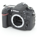Nikon D7100 Nikon D7100