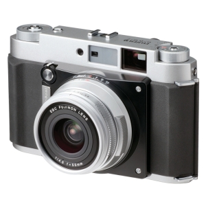 FUJIFILM GF670W Professional