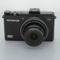 OLYMPUS XZ-1 (ブラック) OLYMPUS XZ-1 (ブラック)