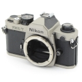 Nikon New FM2 T Nikon New FM2 T