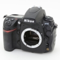 Nikon D700