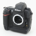 Nikon D3 ※バッファ増設済み