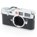 Leica M6 （シルバー）