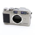 CONTAX G1(21・35mm対応)