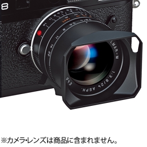 Leica レンズフード　ELMAR 24mmF3.8 ASPH用