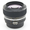 Nikon Ai-S Nikkor 50mm F1.2