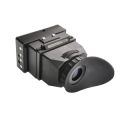 Cineroid LCDビューファインダー METAL EVF4MHS(HDMI入力/HD-SDI出力) Cineroid LCDビューファインダー METAL EVF4MHS(HDMI入力/HD-SDI出力)