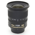 Nikon AF-S DXED 10-24mm F3.5-4.5 G