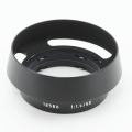 Leica 12586 ズミルックス M50mm 用 フード