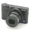 SONY DSC-RX100