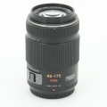 Panasonic G X VARIO PZ45-175mmF4.0-5.6ASPH.(ブラック)