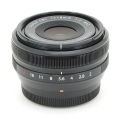 FUJIFILM フジノン XF 18mm F2 R