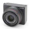 RICOH GR LENS A12 28mm F2.5