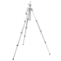 Manfrotto COMPACT三脚フォトキット　ホワイト特別バージョン　MKC3-PF ホワイト