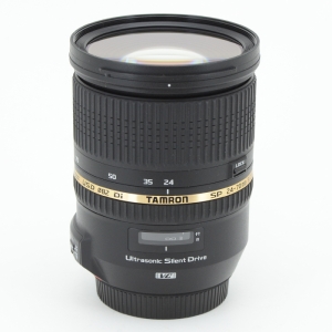 TAMRON SP 24-70mmF2.8 Di VC USD (Canon)