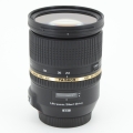 TAMRON SP 24-70mmF2.8 Di VC USD (Canon)