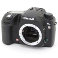 PENTAX K10D