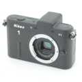 Nikon Nikon 1 V1 (ブラック) Nikon Nikon 1 V1 (ブラック)