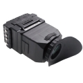 Cineroid LCDビューファインダー EVF4C(HDMI入出力)