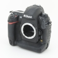 Nikon D3 ※バッファ増設済み