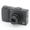 RICOH GR DIGITAL III