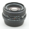 PENTAX SMC-M 50mm F1.7