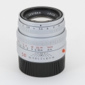 Leica ズミクロン M50mm F2.0 6-bit(シルバー)