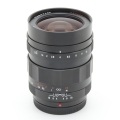 Voigtlander NOKTON 17.5mm F0.95(マイクロフォーサーズ)