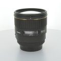 SIGMA AF 85mm F1.4 EX DG HSM (α) SIGMA AF 85mm F1.4 EX DG HSM (α)