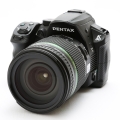 PENTAX K-30(アウトレット) + DA18-270mm F3.5-6.3 ED SDM セット ブラック PENTAX K-30(アウトレット) + DA18-270mm F3.5-6.3 ED SDM セット ブラック