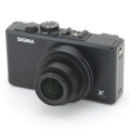 SIGMA DP1s