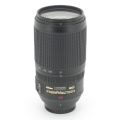 Nikon AF-S VR ED 70-300mm F4.5-5.6 G Nikon AF-S VR ED 70-300mm F4.5-5.6 G