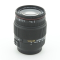 SIGMA AF 18-200mm F3.5-6.3 II DC HSM (α) SIGMA AF 18-200mm F3.5-6.3 II DC HSM (α)