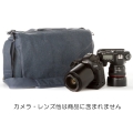 thinkTANKphoto レトロスペクティブ30 スレートブルー thinkTANKphoto レトロスペクティブ30 スレートブルー