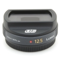 Panasonic LUMIX G 12.5mm F12