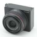 RICOH GR LENS A12 28mm F2.5