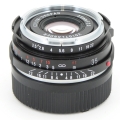 Voigtlander COLOR-SKOPAR 35mm F2.5 PII (VM)