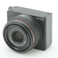 RICOH GR LENS A12 28mm F2.5