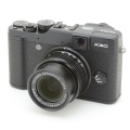 FUJIFILM X20(ブラック)
