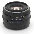 PENTAX FA (645) 75mm F2.8