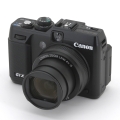 Canon PowerShot G1X Canon PowerShot G1X