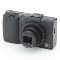 RICOH GR DIGITAL III RICOH GR DIGITAL III