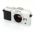 OLYMPUS PEN E-P3(シルバー) OLYMPUS PEN E-P3(シルバー)