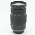 Panasonic LUMIX G VARIO 100-300mmF4-5.6MEGA O.I.S. Panasonic LUMIX G VARIO 100-300mmF4-5.6MEGA O.I.S.