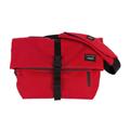 CRUMPLER フロック　オブ　ホラー レッド/ネイビー