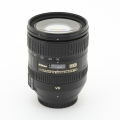 Nikon AF-S DX16-85mm F3.5-5.6 G ED VR Nikon AF-S DX16-85mm F3.5-5.6 G ED VR
