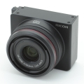RICOH GR LENS A12 28mm F2.5
