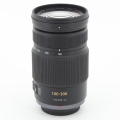Panasonic LUMIX G VARIO 100-300mmF4-5.6MEGA O.I.S.