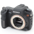 SONY α700